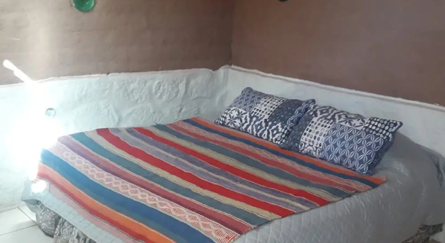 Двухместный номер Standard Casa Buenavista