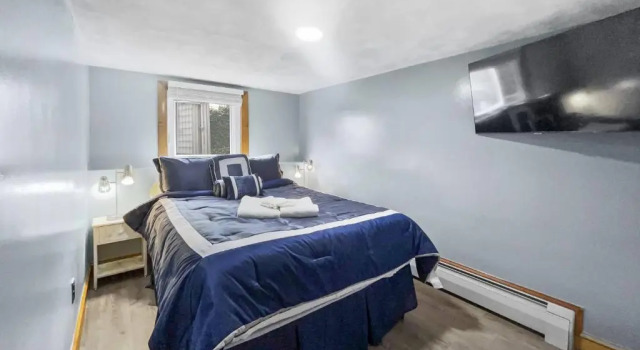 Suite at House of L