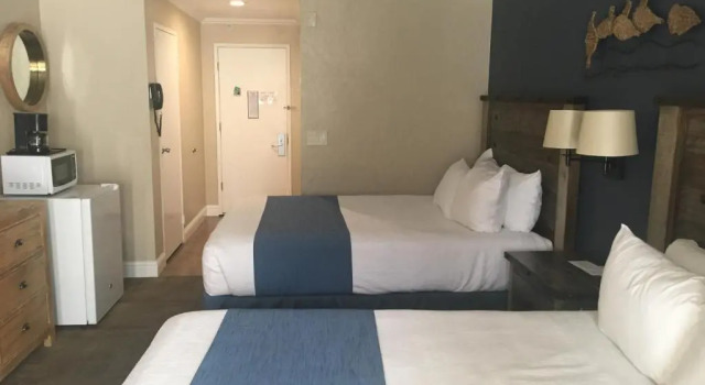 Полулюкс Rio Sands Vacation Rentals