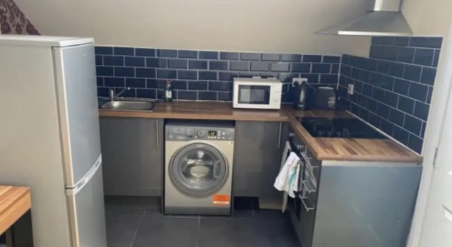 Roundhay Apartments
