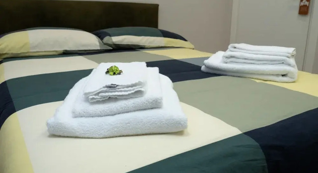 L'Oasi del Poeta, Varaa Hotelli Crotone Calabria