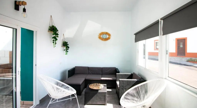 Коттедж Casa Salazar