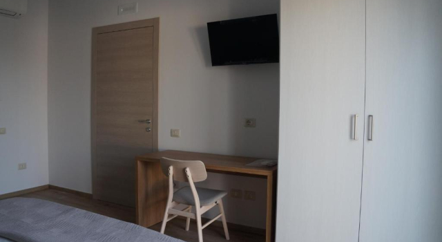 Standard Kahden hengen huone B&B La Sperella