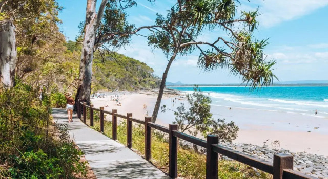 Park Cove 4 Park Road 48, Book Hotel Noosa Heads Noosa