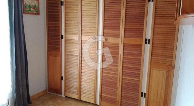 Appartement Saint-Vincent-sur-Jard, 2 pièces, 3 personnes - FR-1-357-282