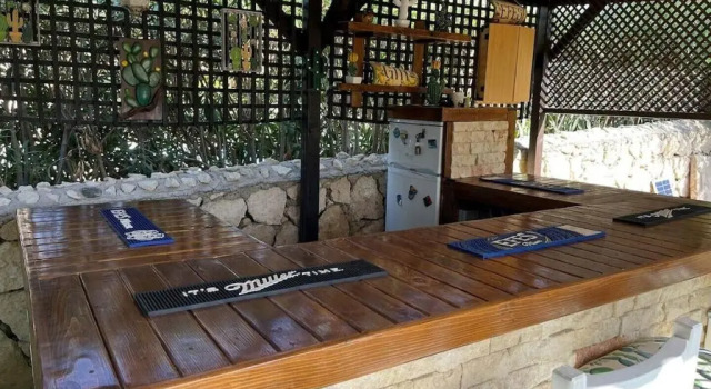 Вилла 4 Bedroom (Sleeps 8) Villa in Esentepe