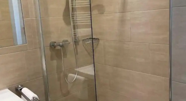 Номер Comfort Haus Fliederbusch