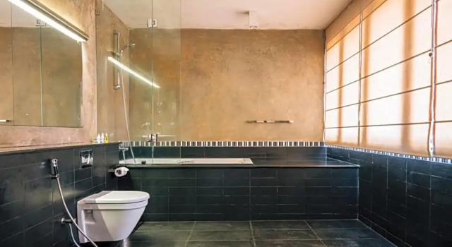 Номер Luxury Mount Havana Luxury Boutique Villa