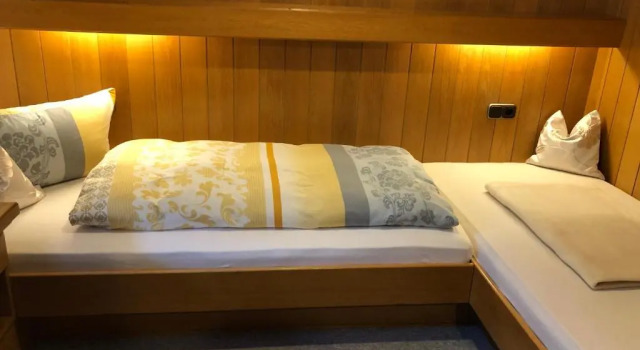 Номер Economy Gästehaus am Kurparkweg