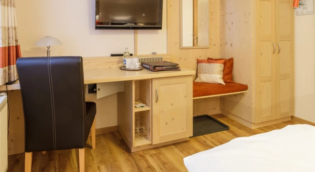 Hotel Landgasthof Gilsbach