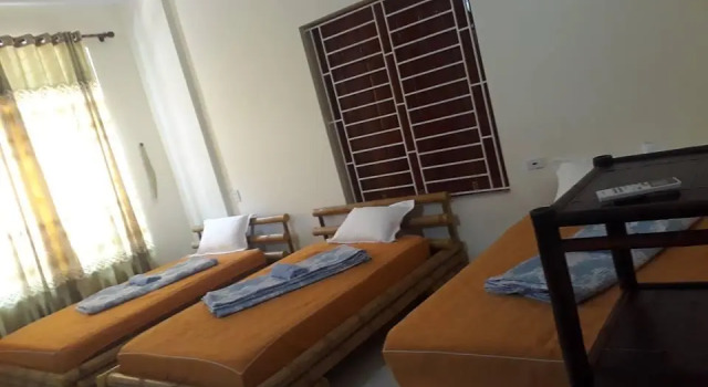 Номер Standard Trang An Mountain House