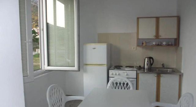 Апартаменты Apartmani Stojanović
