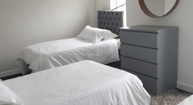 Troon Golf & Beach Haven, Prenota Casa vacanze Ville a Firth of Clyde, Villa