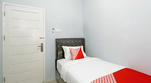 Hotel O Guesthouse Pagi Sore Syariah, Rezerwuj Hotel Padang Sumatra