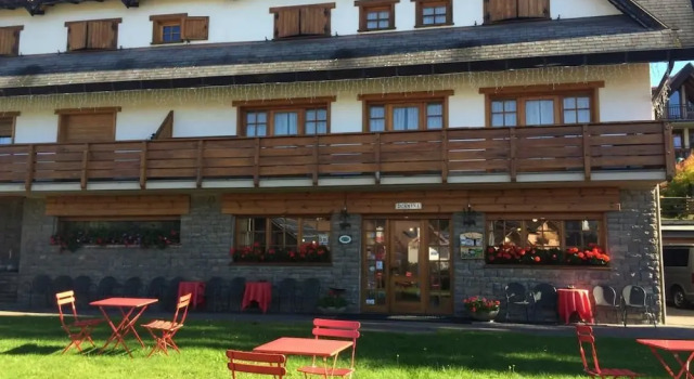 Hotel 2 Camini