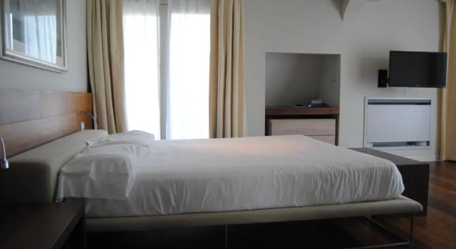 Люкс Deluxe Fantinello Hotel