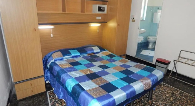 Hotel Gino