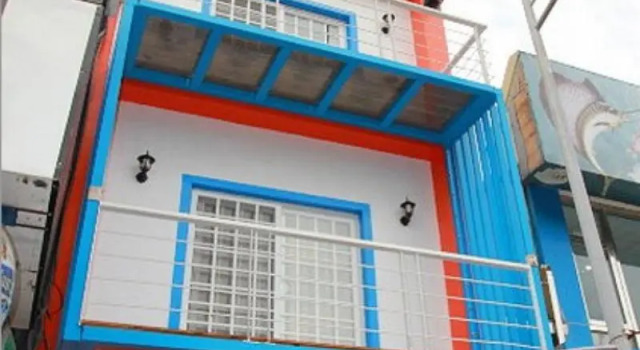 Jia Shin Hostel, Забронировать Хостел Хостелы Хенгчун, Хостел