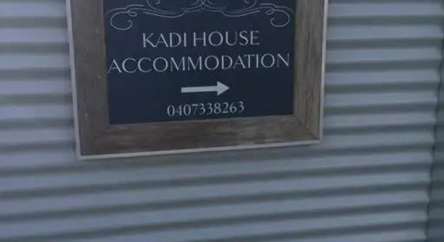 Kadi House - Unit 1, Rezervovat Hotel Wynyard Tasmánie