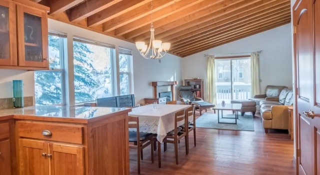 Ranch 3580 2 Bedroom Condo, Book Lejlighed Hailey Sun Valley