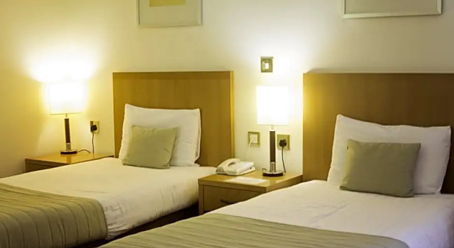 Standard cameră Carousel Hotel