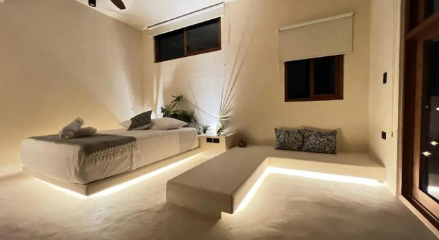 Suite doppia Tikul Hotel Boutique