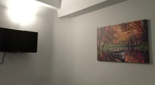 Номер Economy Ambrosia Suites