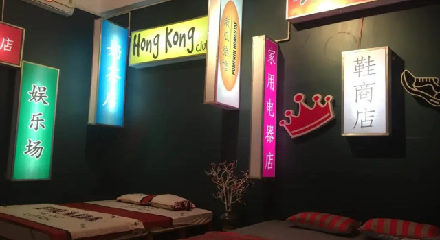 Номер Standard Bí Đỏ homestay