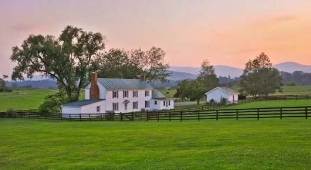 Marriott Ranch Bed and Breakfast, Prenota Hotel  