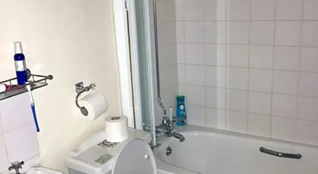 Семейный номер Standard The Olde Swan Hotel