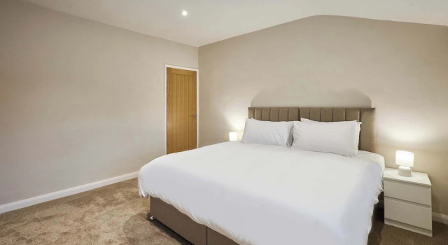 Host Stay Dalegarth Cottage, Varaa Lomakoti Mökit kohteessa Merseyside, Mökki