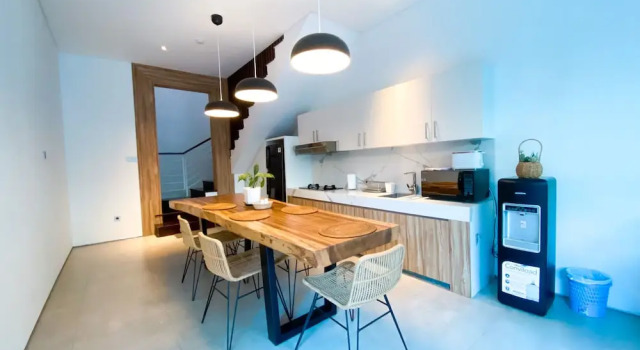 Namaste Villa