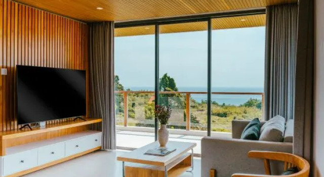 Villa Avocagolf Uluwatu by Nakula, Забронировать Вилла Отели провинции Бали с завтраком, Завтраки