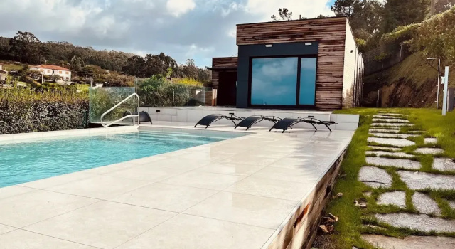 Вилла Luxury Balcobo Villas&Cabañas