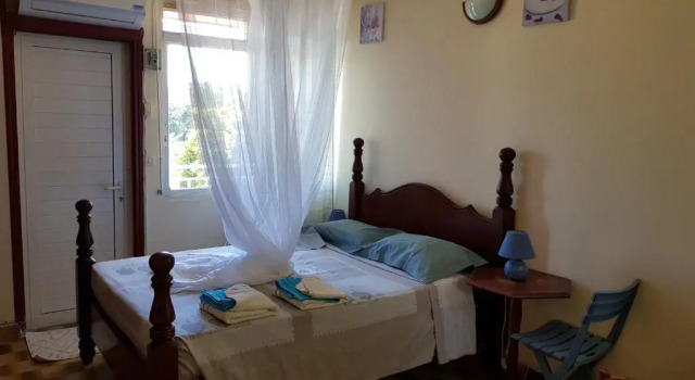 La maison aux Orchidées, Reserva ahora Hotel Petit-Bourg Basse-Terre