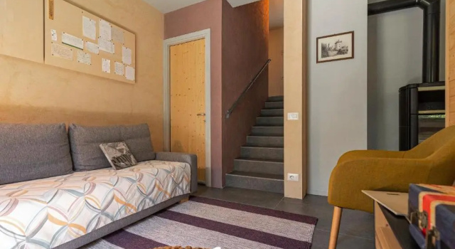 Коттедж Maison 4 jardin - Casa design ai margini del bosco