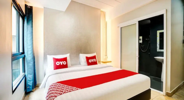 OYO 251 Matini Ratchada 32
