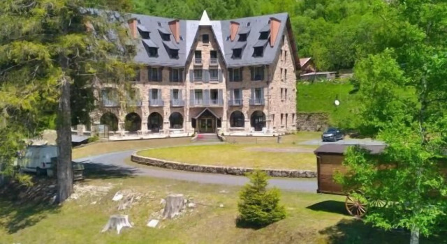 Hôtel Vignemale