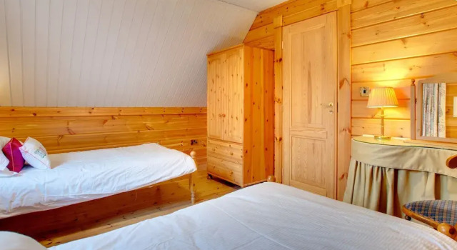 Lime Tree Lodge, Забронировать Дом для отпуска Сварленд Нортумберленд
