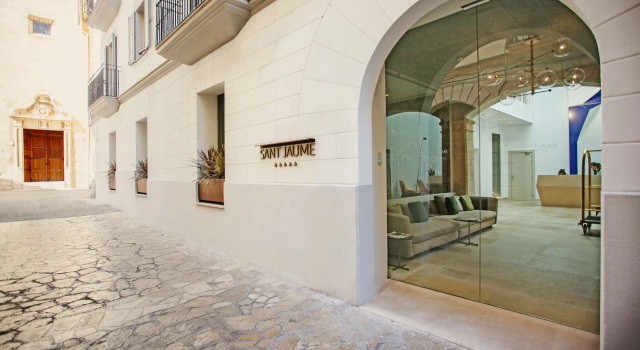 Sant Jaume Design Hotel