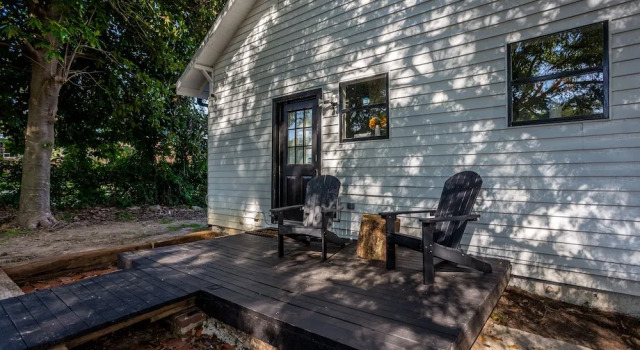 Unique mid century home near ATL Airport, Reserva ahora Hotel East Point Georgia