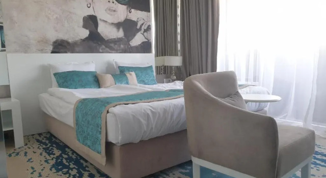 Номер Economy Europe Hotel & Casino All Inclusive