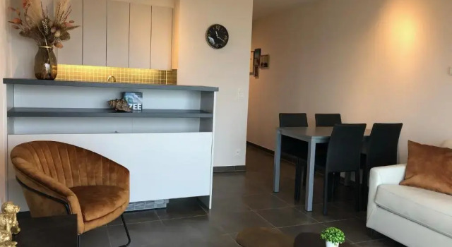 Студия Studio Ribella West