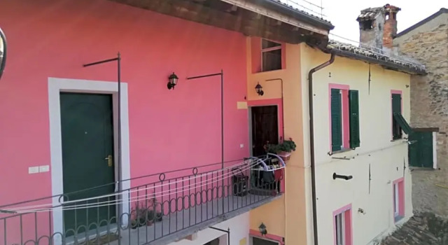 B&B Il Borgo Fiorito