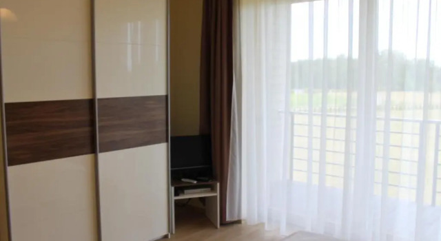 Номер Standard Beach Guesthouse Lenkas