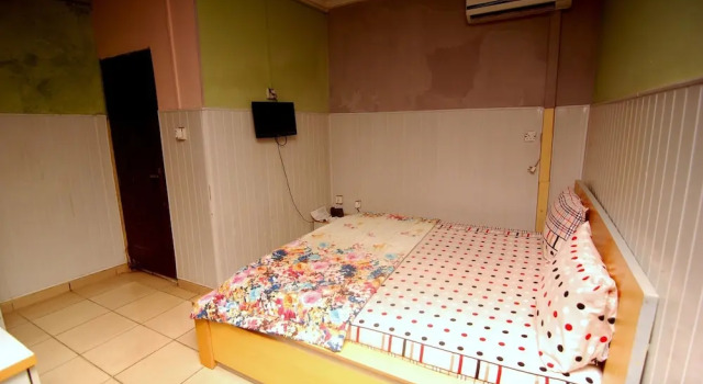 Номер Standard Juvacy Luxury Hotel 1