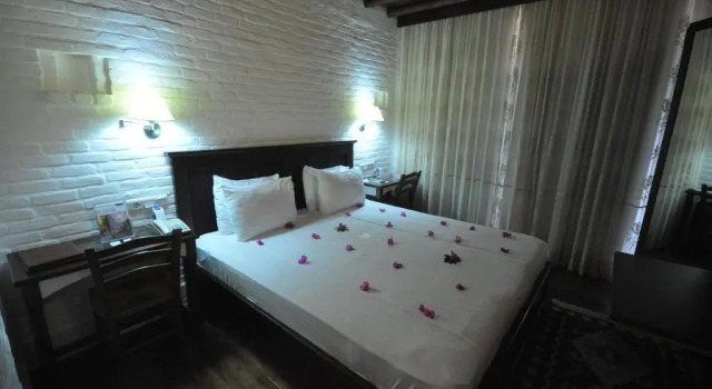 Двухместный номер Economy El Vino Hotel & Suites