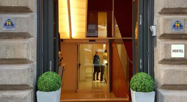 Хостел Far Home Atocha
