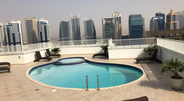 Апартаменты HiGuests - Deluxe Apartment With Balcony and Amazing Views