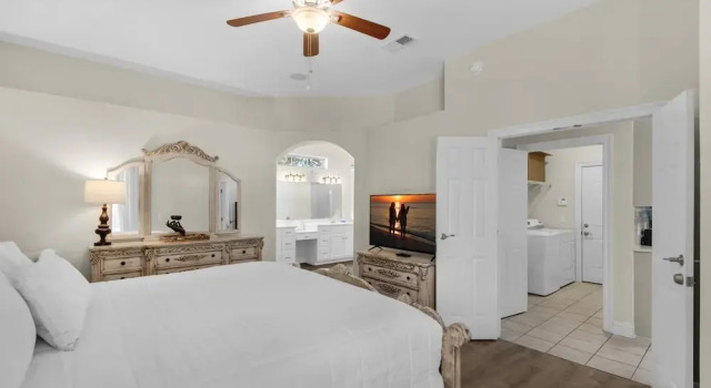 Beach Retreat